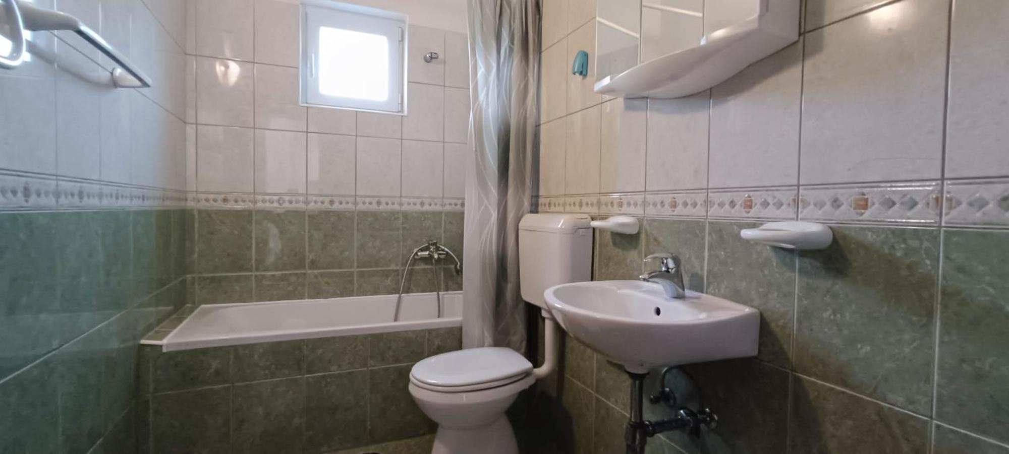 Apartments Roko Lalin Pakoštane Exterior foto
