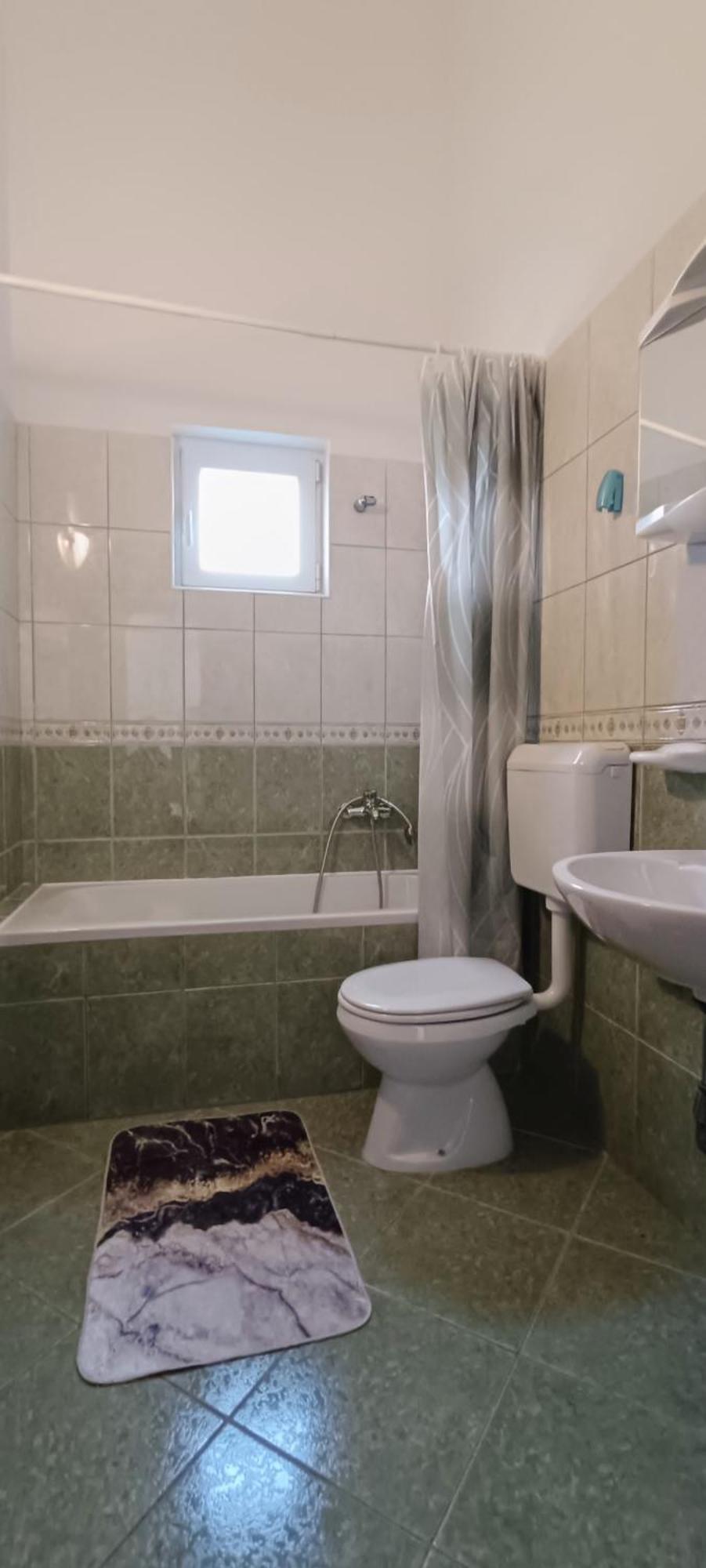 Apartments Roko Lalin Pakoštane Exterior foto
